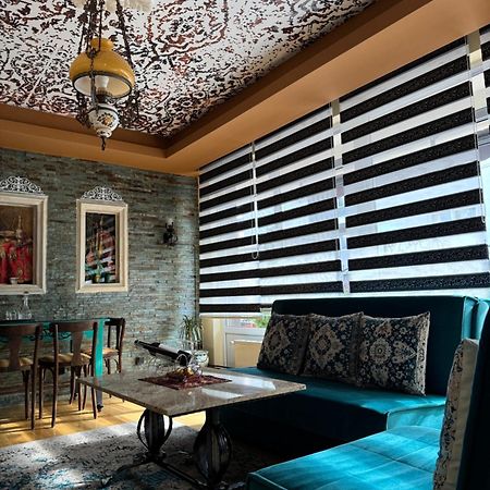 ויסוקו Apartments Vranas מראה חיצוני תמונה