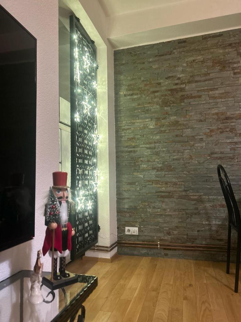 ויסוקו Apartments Vranas מראה חיצוני תמונה
