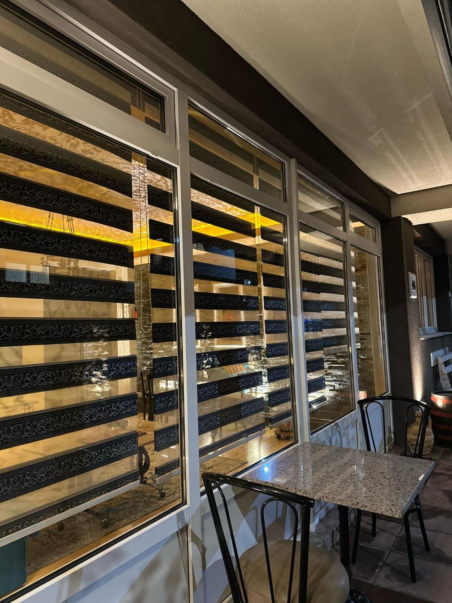 ויסוקו Apartments Vranas מראה חיצוני תמונה