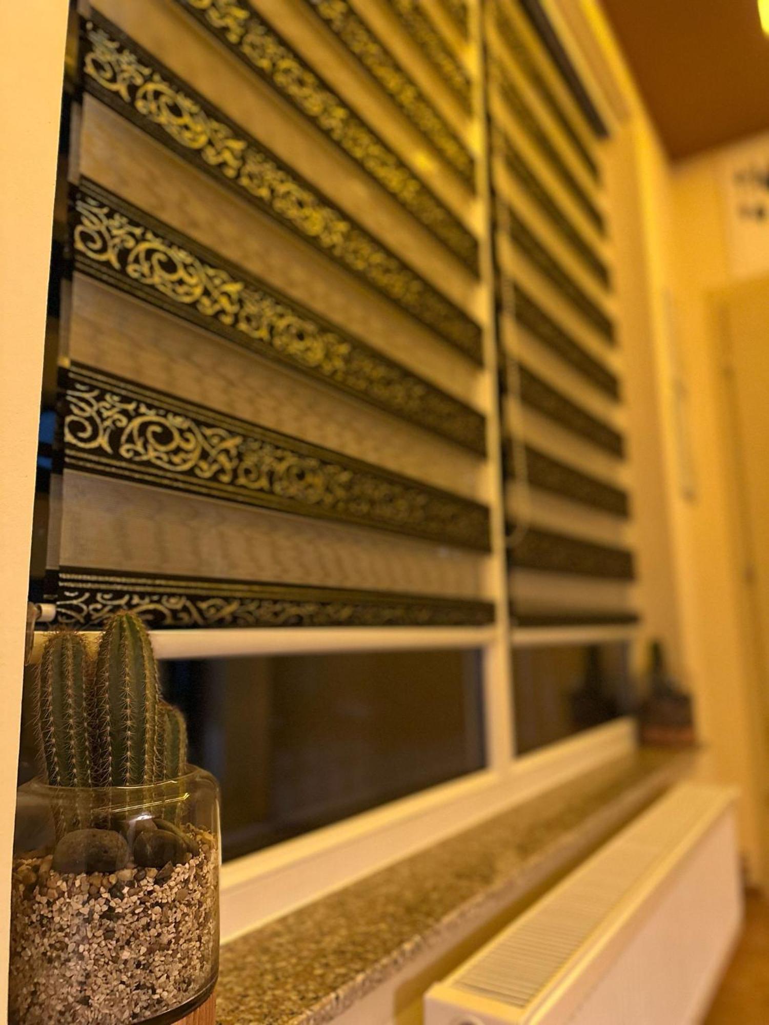 ויסוקו Apartments Vranas מראה חיצוני תמונה