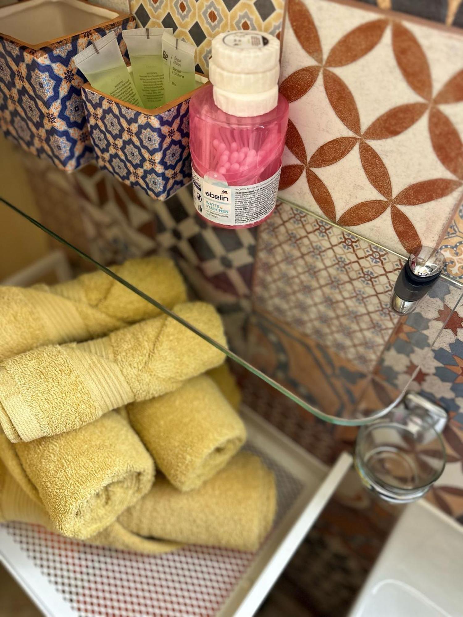 ויסוקו Apartments Vranas מראה חיצוני תמונה