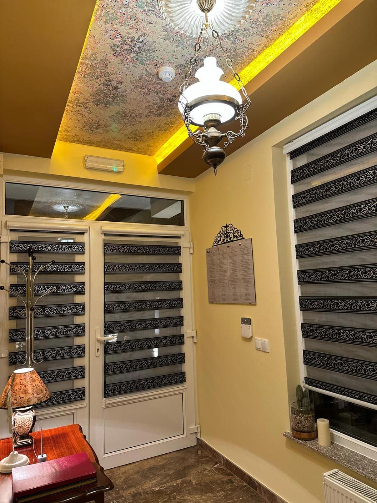 ויסוקו Apartments Vranas מראה חיצוני תמונה