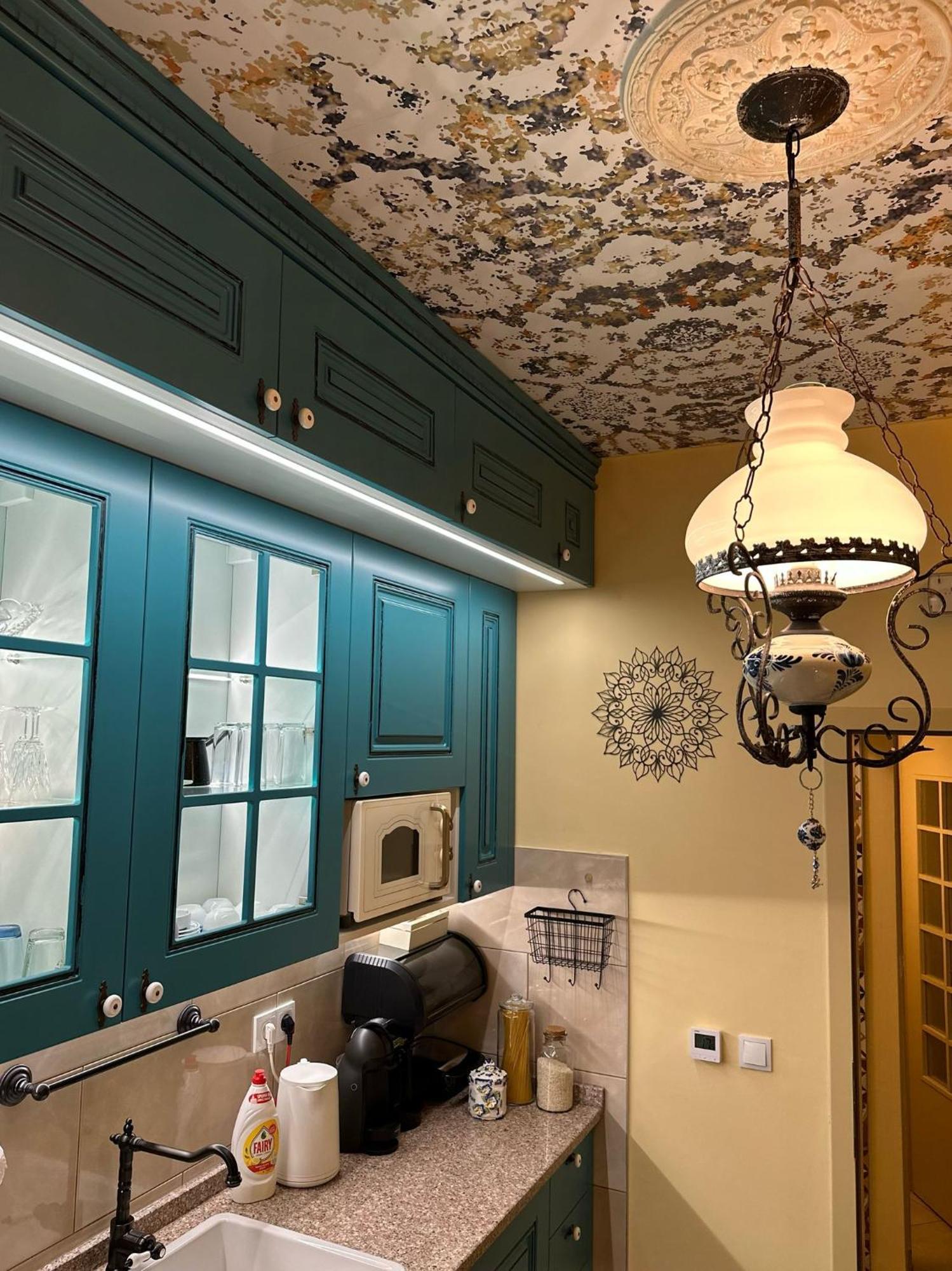 ויסוקו Apartments Vranas מראה חיצוני תמונה