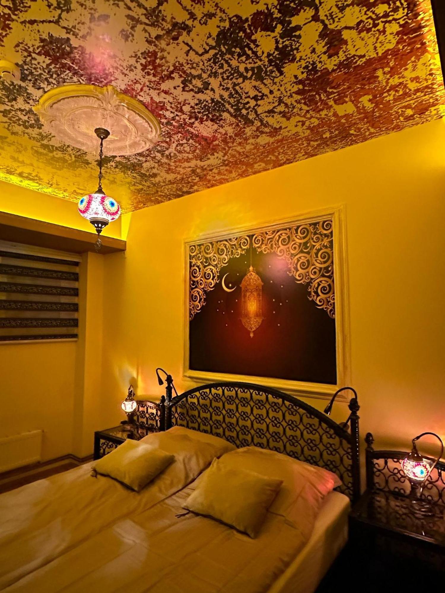 ויסוקו Apartments Vranas מראה חיצוני תמונה