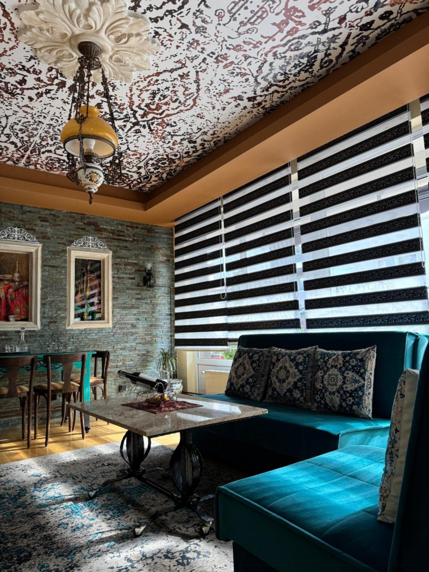 ויסוקו Apartments Vranas מראה חיצוני תמונה
