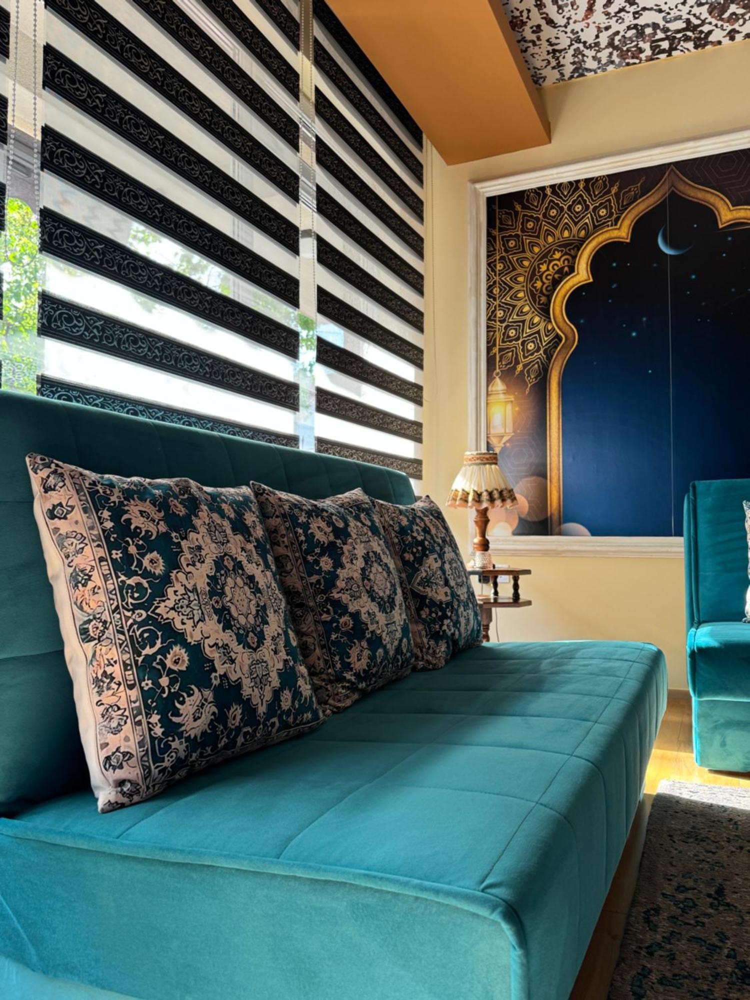 ויסוקו Apartments Vranas מראה חיצוני תמונה